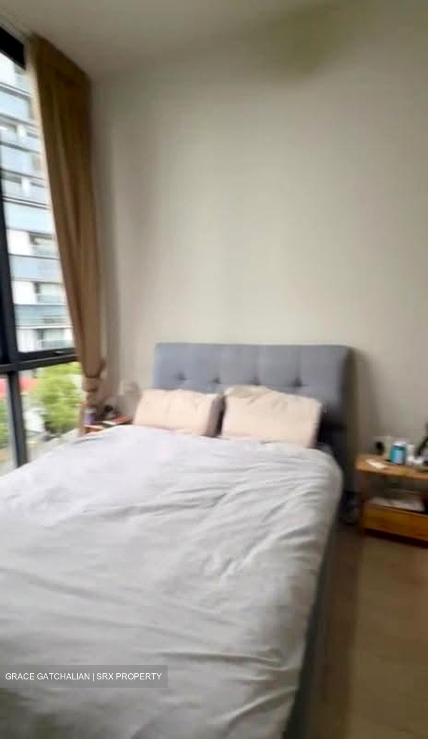 Robin Residences (D10), Condominium #636326501